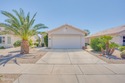 DON'T WAIT, come see this charming FULLY FURNISHED, move-in for sale in Casa Grande Arizona Pinal County County on GolfHomes.com