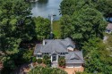 Fabulous views on Indian Creek with protected deep water just for sale in Kilmarnock Virginia Lancaster County County on GolfHomes.com
