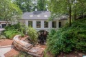 EXCLUSIVE MOUNTAIN BROOK HOMEpletely renovated ultra-private for sale in Mountain Brook Alabama Jefferson County County on GolfHomes.com