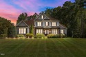 This spacious 6,785 square foot home with 5 bedrooms, 5 full for sale in Wake Forest North Carolina Wake County County on GolfHomes.com