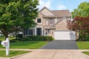 OPEN House Saturday, 6/14 from 11 AM - 1 PM! This 4-bedroom, 2 for sale in Westerville Ohio Delaware County County on GolfHomes.com