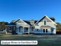 Here is your chance to own a Brand-New Luxury Home in Carolina for sale in Grandy North Carolina Currituck County County on GolfHomes.com