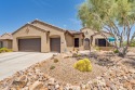 Location, location! Spectacular mountain and golf court views for sale in Green Valley Arizona Pima County County on GolfHomes.com