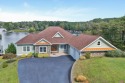 Gorgeous like new  waterfront home in  prime Smith Mountain Lake, Virginia