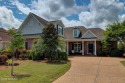This beautiful, better than new brick home in Compass Pointe has for sale in Leland North Carolina Brunswick County County on GolfHomes.com