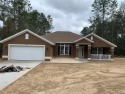 CHECK THIS ONE OUT!!   BRAND NEW QUALITY BUILT CONSTRUCTION IN for sale in Citrus Springs Florida Citrus County County on GolfHomes.com
