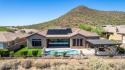 Live the upscale country club lifestyle on the most desirable for sale in Phoenix Arizona Maricopa County County on GolfHomes.com