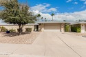 PRICE IMPROVEMENT, TAKE A LOOK. You will fall in love with his for sale in Sun City West Arizona Maricopa County County on GolfHomes.com