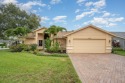 Welcome to this charming Phoenix model, POOL home, situated on a for sale in Melbourne Florida Brevard County County on GolfHomes.com