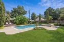 Nestled on a lush 82-ft wide lot beneath the canopy of heritage for sale in Dallas Texas Dallas County County on GolfHomes.com