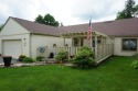 TAKE A LOOK AT THIS BEAUTIFUL 3 BEDROOM, 2 BATHROOM CONDO VILLA for sale in Bloomington Indiana Monroe County County on GolfHomes.com