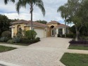 This 3-bedroom plus den, 3.5-bath home is located in the for sale in Lake Worth Florida Palm Beach County County on GolfHomes.com