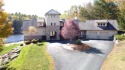 One of a kind and a must see to believe!This architectural for sale in Hawley Pennsylvania Pike County County on GolfHomes.com