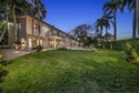 The most extraordinary property ever offered in the prestigious for sale in Hollywood Florida Broward County County on GolfHomes.com
