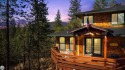 Welcome to Dogwood Ridge, your very own sanctuary in the woods for sale in Twain Harte California Tuolumne County County on GolfHomes.com