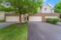 Beautiful two story town home with 2 spacious bedrooms, 2.5 for sale in Lockport Illinois Will County County on GolfHomes.com