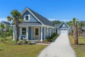Welcome to this quaint 2023-built single-story Henry tiny for sale in Longs South Carolina Horry County County on GolfHomes.com