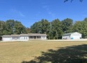 A Quiet Blending of lovely colors and gleaming hardwood and for sale in Morehead Kentucky Rowan County County on GolfHomes.com