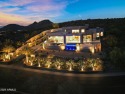 Experience everyday resort living in this iconic 1-acre gated for sale in Phoenix Arizona Maricopa County County on GolfHomes.com