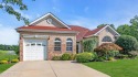 Welcome to 68 Spyglass Drive, a beautiful brick-front home for sale in Jackson New Jersey Ocean County County on GolfHomes.com