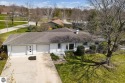 Ideal downtown Charlevoix location! This single level ranch home for sale in Charlevoix Michigan Charlevoix County County on GolfHomes.com