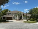 Exquisitely updated Executive Estate Home on a magnificently for sale in Palm Harbor Florida Pinellas County County on GolfHomes.com