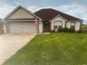 Private entrance Golf Course Community, Lakes and Rolling Hills for sale in Danville Arkansas Yell County County on GolfHomes.com