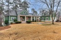 This exceptional three-bedroom, three-bathroom residence for sale in Mccormick South Carolina Mccormick County County on GolfHomes.com