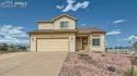Don't miss your opportunity on this fantastic 2 story home on a for sale in Peyton Colorado El Paso County County on GolfHomes.com