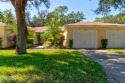 This is a golfer's dream! Perfectly maintained golf villa for sale in New Smyrna Beach Florida Volusia County County on GolfHomes.com