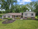 Welcome to 3709 Capilano Drive, a beautifully updated 4-bedroom for sale in West Lafayette Indiana Tippecanoe County County on GolfHomes.com