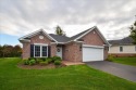 Beautiful and well maintained one level patio home with many for sale in Salem Virginia Roanoke County County on GolfHomes.com
