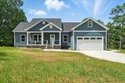 Stunning Move-In Ready New Construction in Mariner's Landing for sale in Huddleston Virginia Bedford County County on GolfHomes.com
