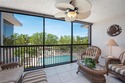NEW PRICE!! Fabulous first floor end unit-with-a-view in the for sale in Naples Florida Collier County County on GolfHomes.com