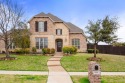 Gorgeous home on a large corner lot with pool  spa in West for sale in Frisco Texas Denton County County on GolfHomes.com