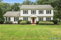 Such a rare opportunity awaits the buyer of this handsome for sale in Midlothian Virginia Chesterfield County County on GolfHomes.com