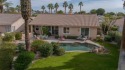 This is one of the first homes in La Quinta Fairways built by for sale in La Quinta California Riverside County County on GolfHomes.com