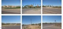 Zoned General Business District.  Appears to be in a subdivision for sale in Casa Grande Arizona Pinal County County on GolfHomes.com