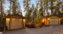 ACTIVE LAKE MEMBERSHIP! Perfect location in the heart of for sale in Twain Harte California Tuolumne County County on GolfHomes.com