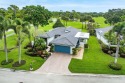 Exceptional opportunity to own an updated home in the desirable for sale in Boynton Beach Florida Palm Beach County County on GolfHomes.com