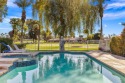 This 3,315 SF (EST.) single-level custom-built home, situated on for sale in Bermuda Dunes California Riverside County County on GolfHomes.com