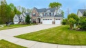 Welcome to this beautifully maintained 4-bedroom home with a for sale in Medina Ohio Medina County County on GolfHomes.com