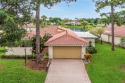 This premium water view residence offers 2,660 sq ft of living for sale in Boynton Beach Florida Palm Beach County County on GolfHomes.com