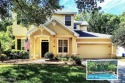 This spacious POOL HOME is located in the beautiful golf for sale in Deland Florida Volusia County County on GolfHomes.com