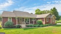 Welcome to your Craftsmen style dream HOME! Nestled on just for sale in Clarkesville Georgia Habersham County County on GolfHomes.com