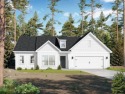 New Construction-in sought after Stillwaters! Functional 3/2 for sale in Dadeville Alabama Tallapoosa County County on GolfHomes.com