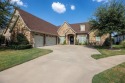 Welcome to your oasis in the exclusive gated community of The for sale in Granbury Texas Hood County County on GolfHomes.com