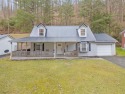 Beautiful move in ready 4 bedroom 2 bathroom home. Updated for sale in Jenkins Kentucky Pike County County on GolfHomes.com