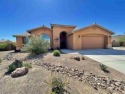 This spacious 3 bedroom 2 bath corner lot home is a must see for sale in Yuma Arizona Yuma County County on GolfHomes.com