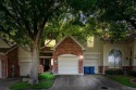 Experience luxurious living in this stunning townhome nestled on for sale in Desoto Texas Dallas County County on GolfHomes.com